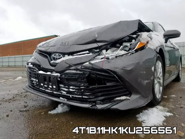 4T1B11HK1KU256561 фото 7