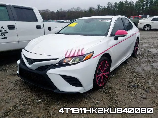4T1B11HK2KU840080 фото 2