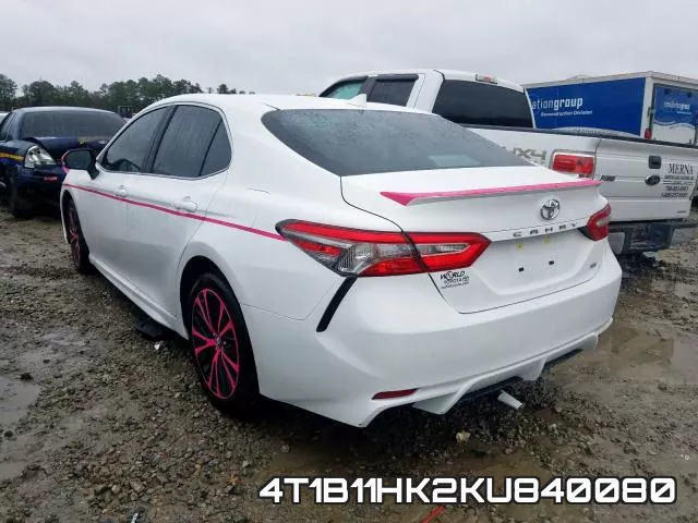 4T1B11HK2KU840080 фото 3