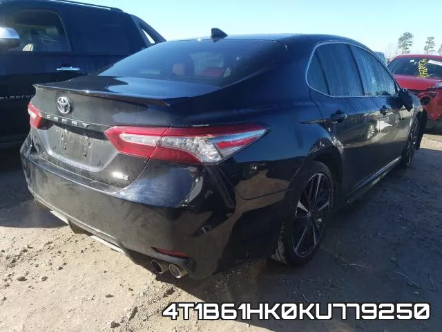 4T1B61HK0KU779250 фото 4