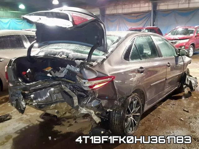 4T1BF1FK0HU361783 фото 5