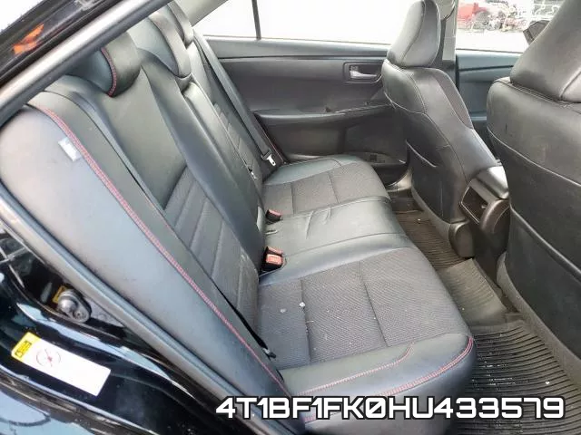 4T1BF1FK0HU433579 фото 4