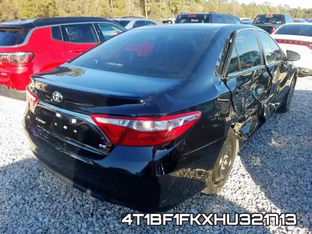 4T1BF1FKXHU321713 фото 3