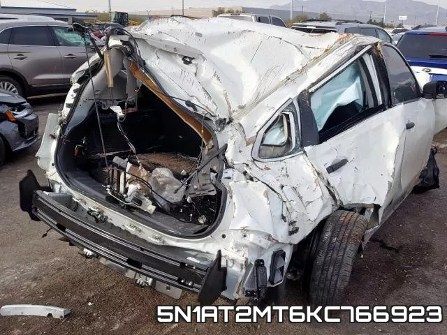 5N1AT2MT6KC766923 фото 5