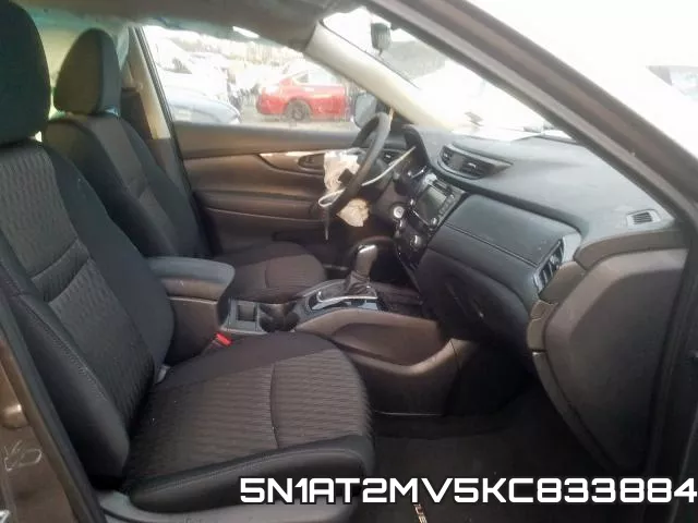 5N1AT2MV5KC833884 фото 3