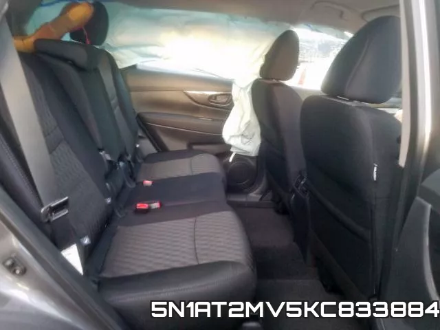 5N1AT2MV5KC833884 фото 4
