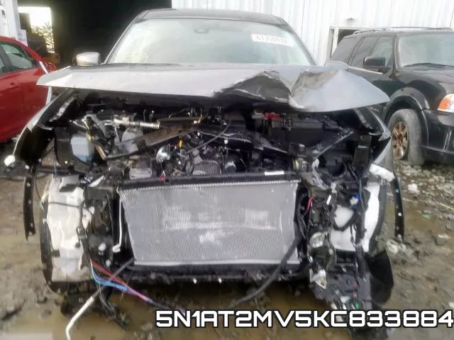 5N1AT2MV5KC833884 фото 5