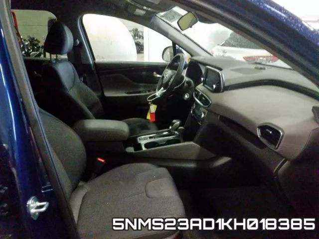 5NMS23AD1KH018385 фото 5