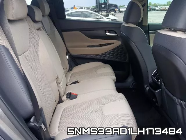 5NMS33AD1LH173484 фото 6
