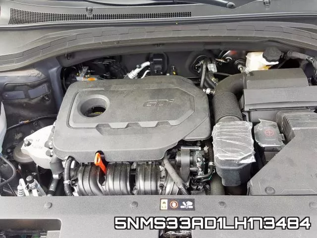 5NMS33AD1LH173484 фото 7