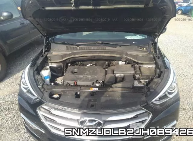 5NMZUDLB2JH089426 фото 2