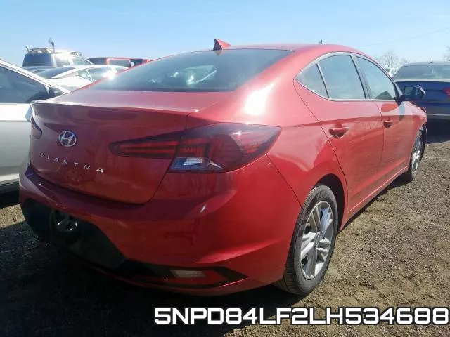 5NPD84LF2LH534688 фото 5