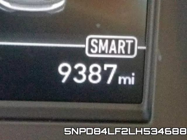 5NPD84LF2LH534688 фото 9