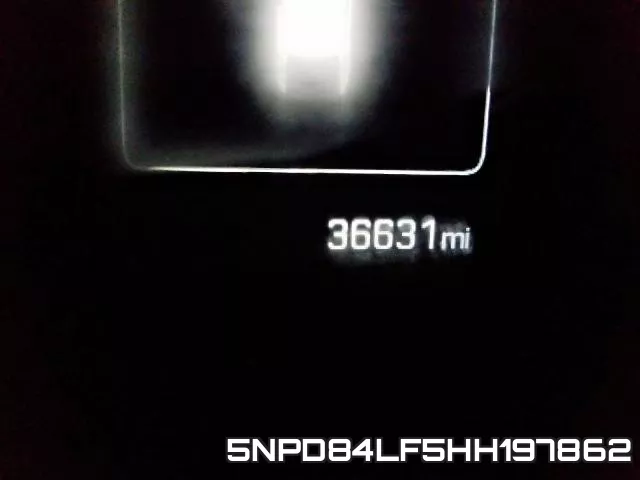 5NPD84LF5HH197862 фото 6