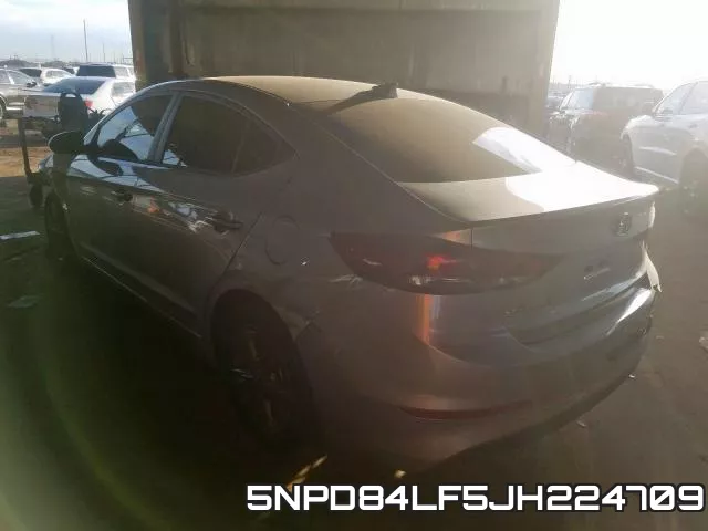 5NPD84LF5JH224709 фото 3