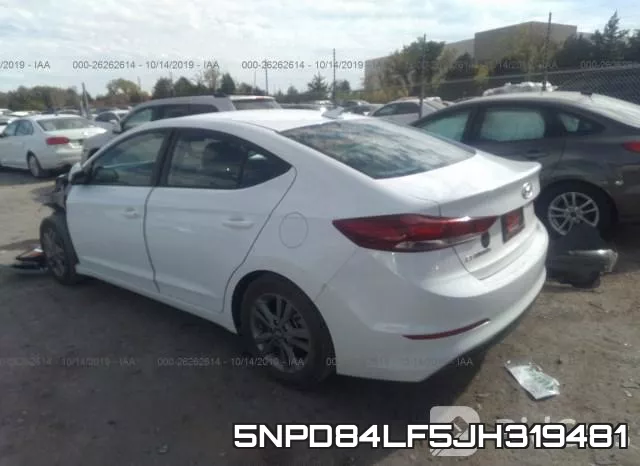 5NPD84LF5JH319481 фото 2