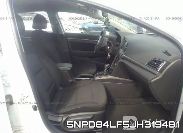 5NPD84LF5JH319481 фото 4