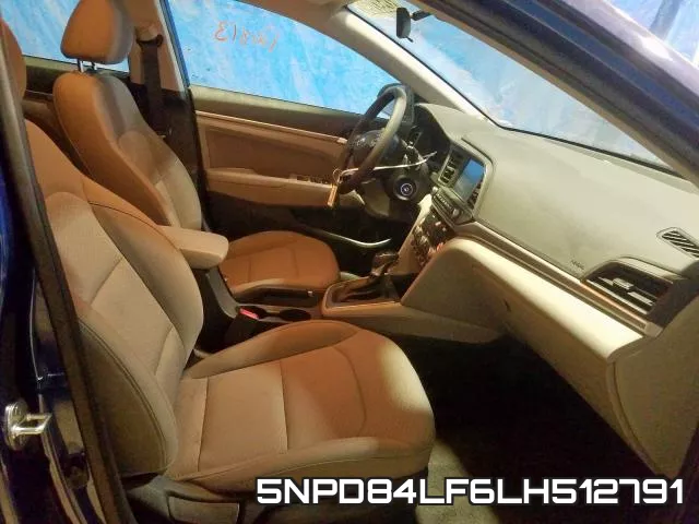 5NPD84LF6LH512791 фото 5