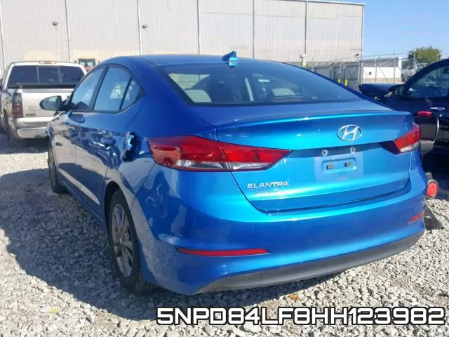5NPD84LF8HH123982 фото 4