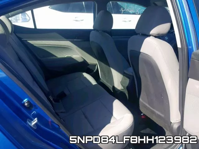 5NPD84LF8HH123982 фото 6