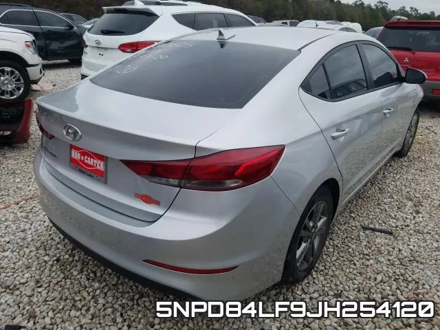 5NPD84LF9JH254120 фото 3