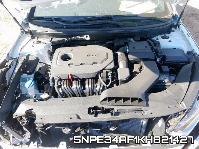 5NPE34AF1KH821427 фото 8