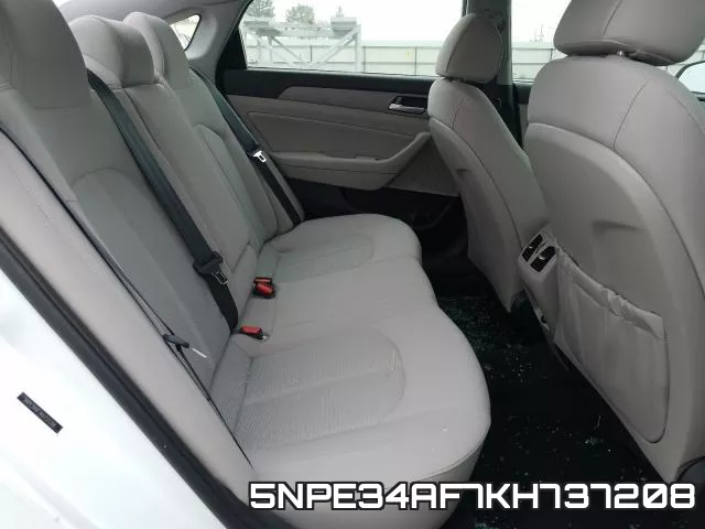 5NPE34AF7KH737208 фото 7