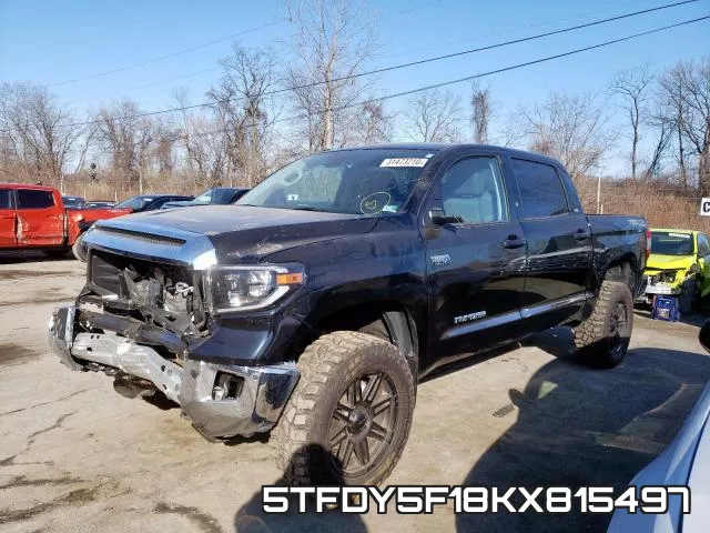 5TFDY5F18KX815497 фото 3