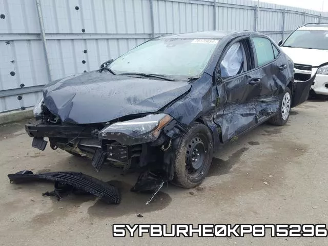 5YFBURHE0KP875296 фото 3