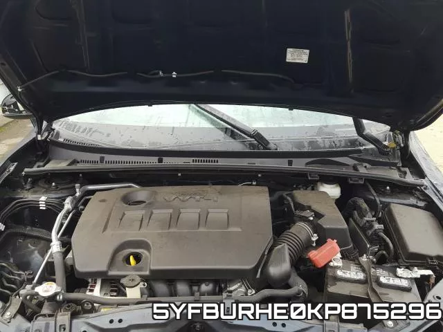 5YFBURHE0KP875296 фото 7
