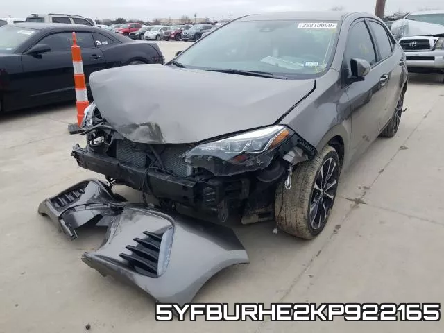 5YFBURHE2KP922165 фото 3