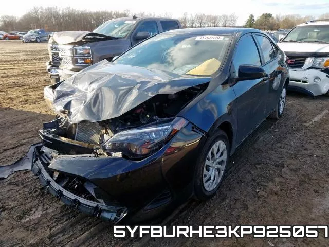 5YFBURHE3KP925057 фото 3