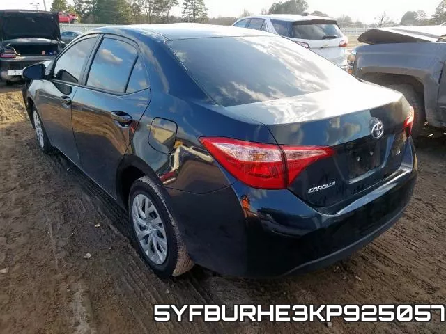 5YFBURHE3KP925057 фото 4