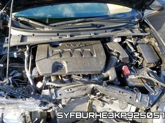5YFBURHE3KP925057 фото 7