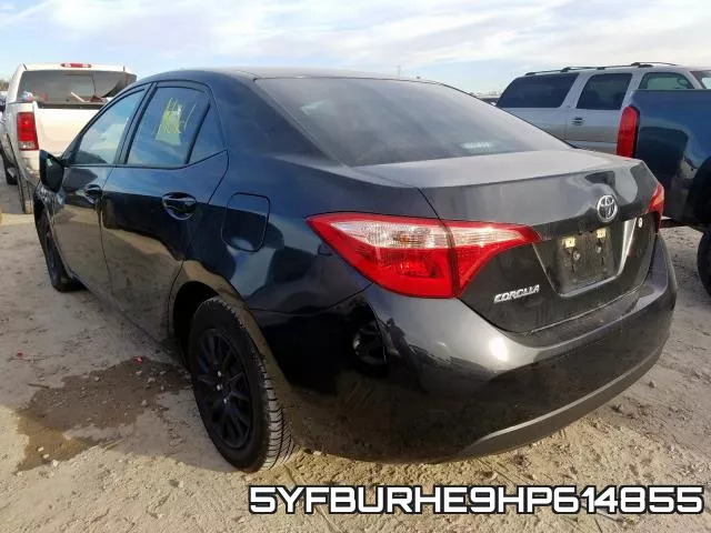 5YFBURHE9HP614855 фото 2