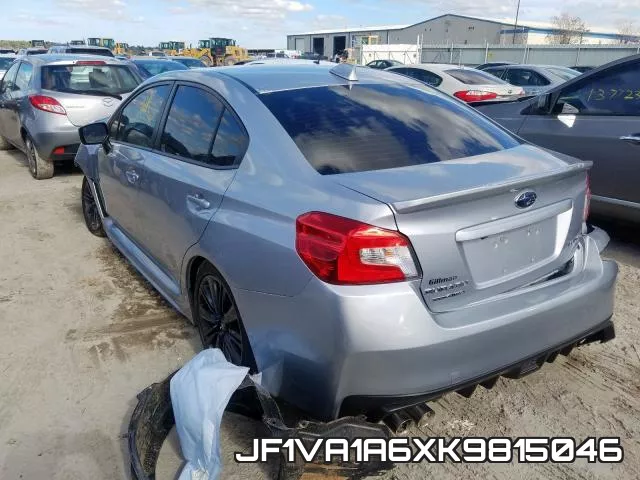 JF1VA1A6XK9815046 фото 3