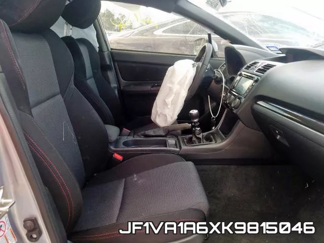 JF1VA1A6XK9815046 фото 5