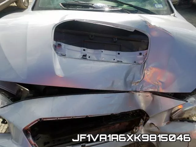 JF1VA1A6XK9815046 фото 6
