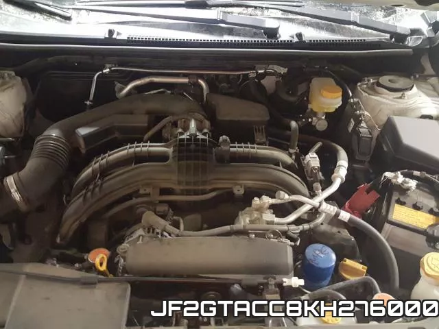 JF2GTACC8KH276000 фото 4