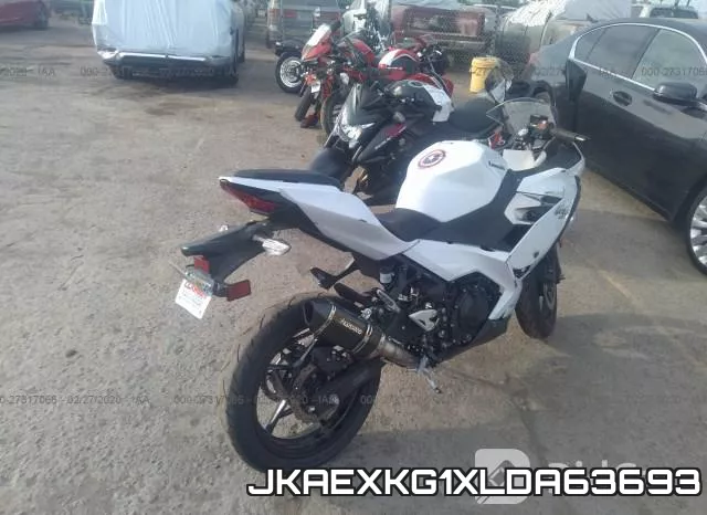 JKAEXKG1XLDA63693 фото 4