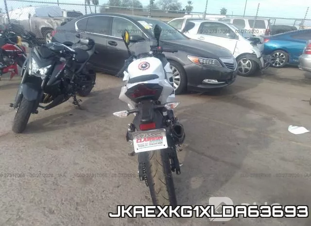 JKAEXKG1XLDA63693 фото 6