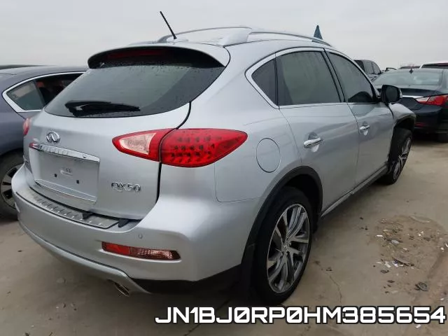 JN1BJ0RP0HM385654 фото 5
