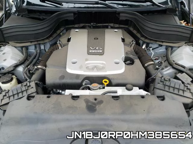 JN1BJ0RP0HM385654 фото 6