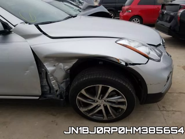 JN1BJ0RP0HM385654 фото 8