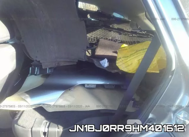 JN1BJ0RR9HM401612 фото 7