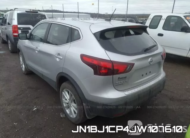 JN1BJ1CP4JW107610 фото 4