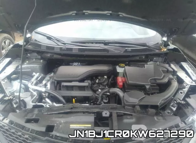 JN1BJ1CR0KW627290 фото 2