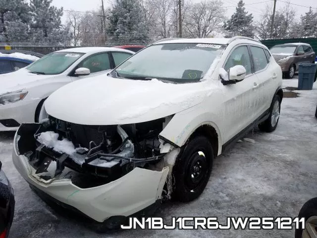 JN1BJ1CR6JW251211 фото 3