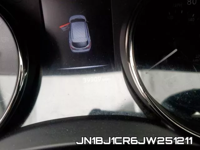 JN1BJ1CR6JW251211 фото 8