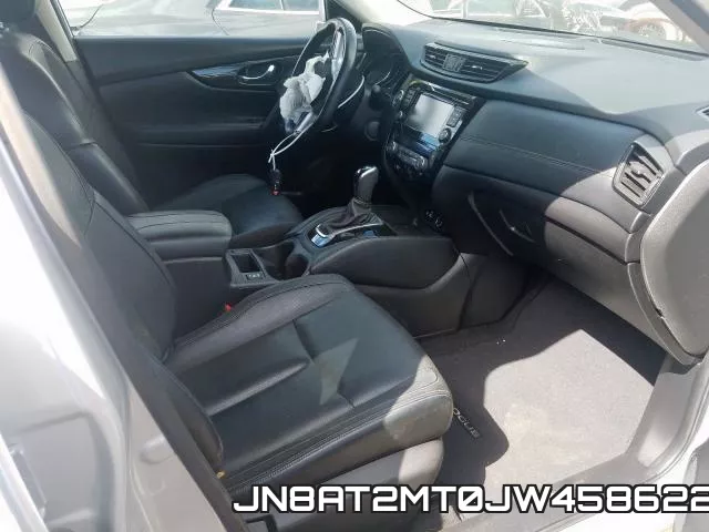 JN8AT2MT0JW458622 фото 3